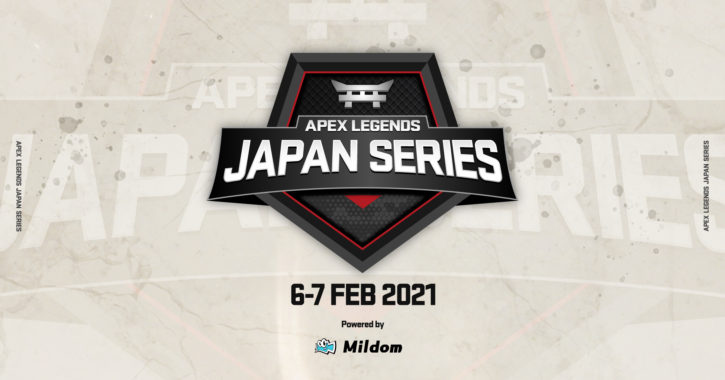 Apex Legends Japan Series 通称 Aljs